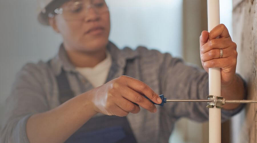 Professional expert plumbing services in Purcellville, VA